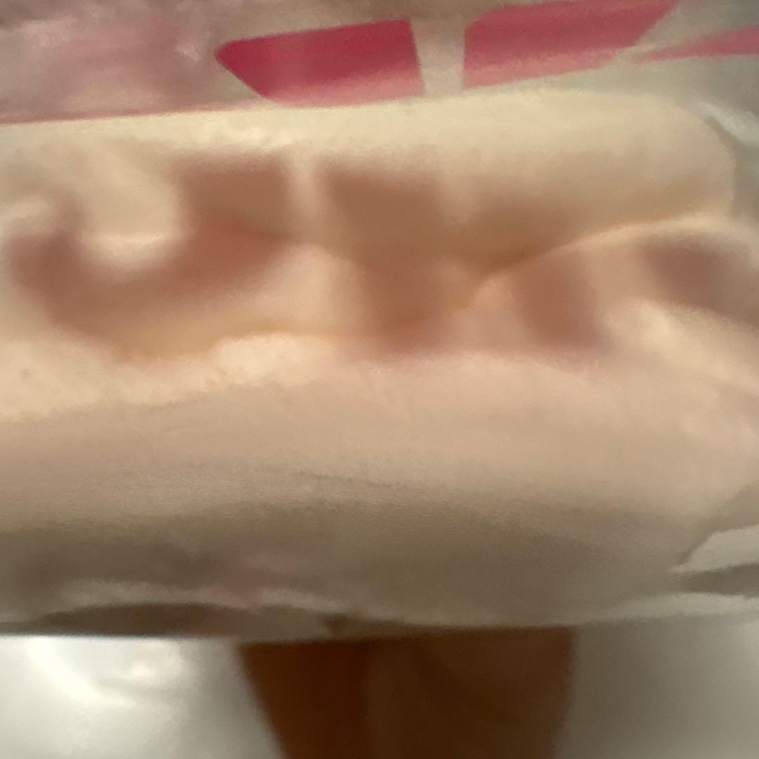 Mellojoy メロジョイ　スフレ　スクイーズ　ストロベリー