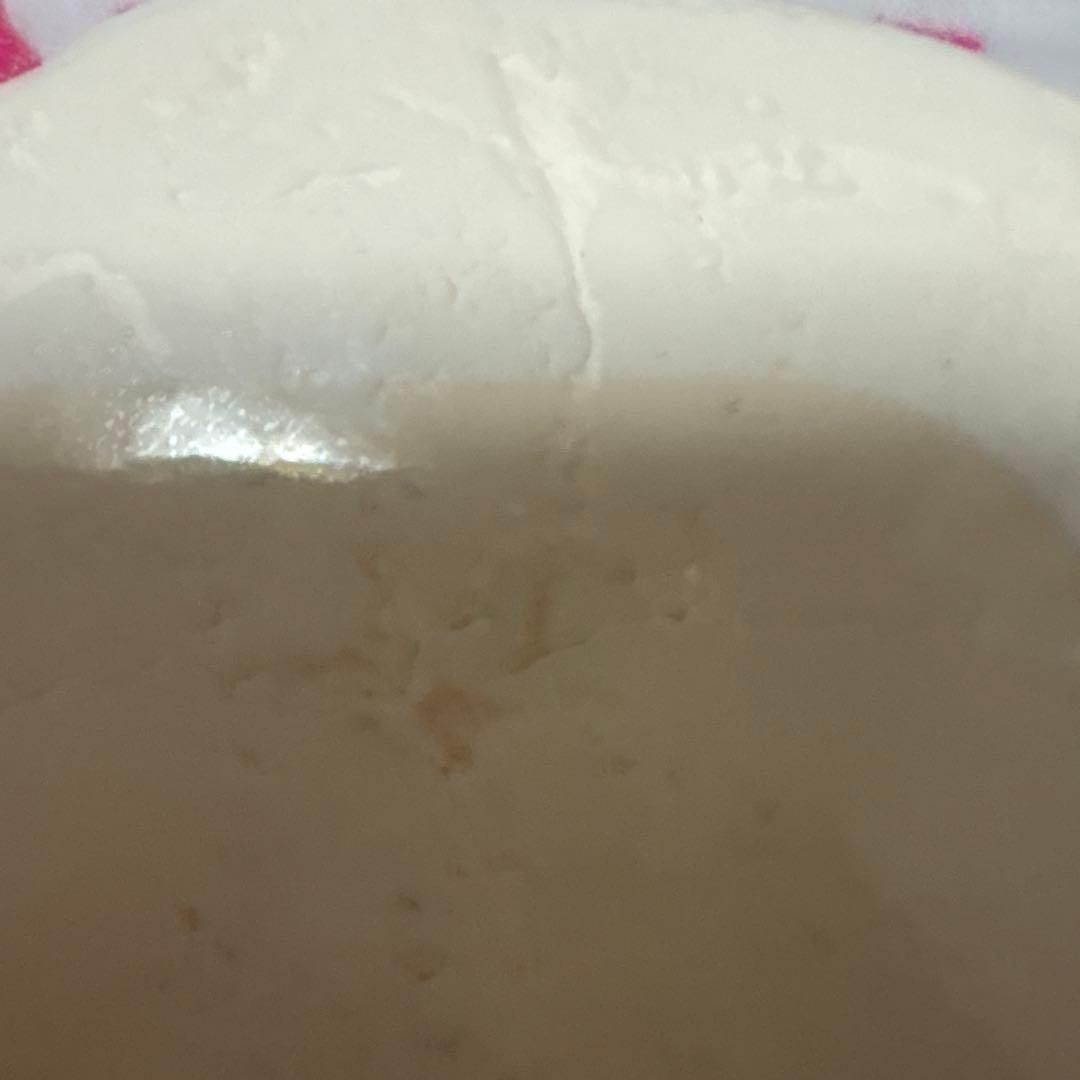 Mellojoy メロジョイ　スフレ　スクイーズ　ストロベリー