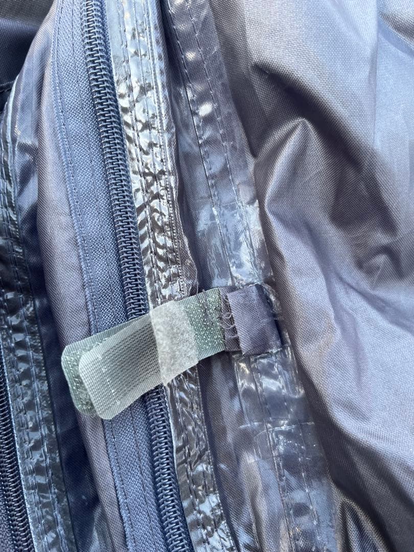 【廃盤モデル】CIRCUS ST DX+ ブラック