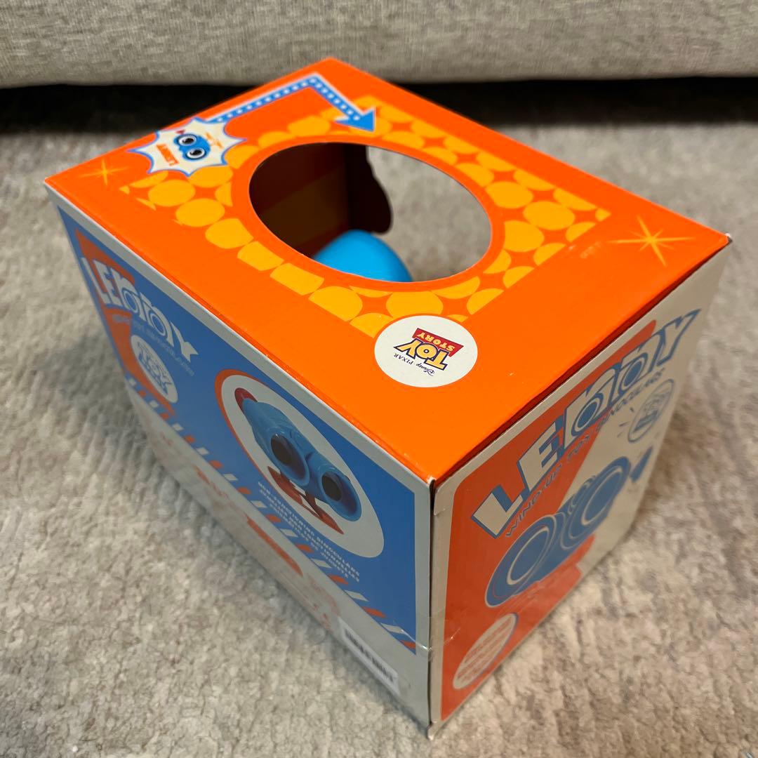 ピクサー ディズニー トイストーリー レニー フィギュア A