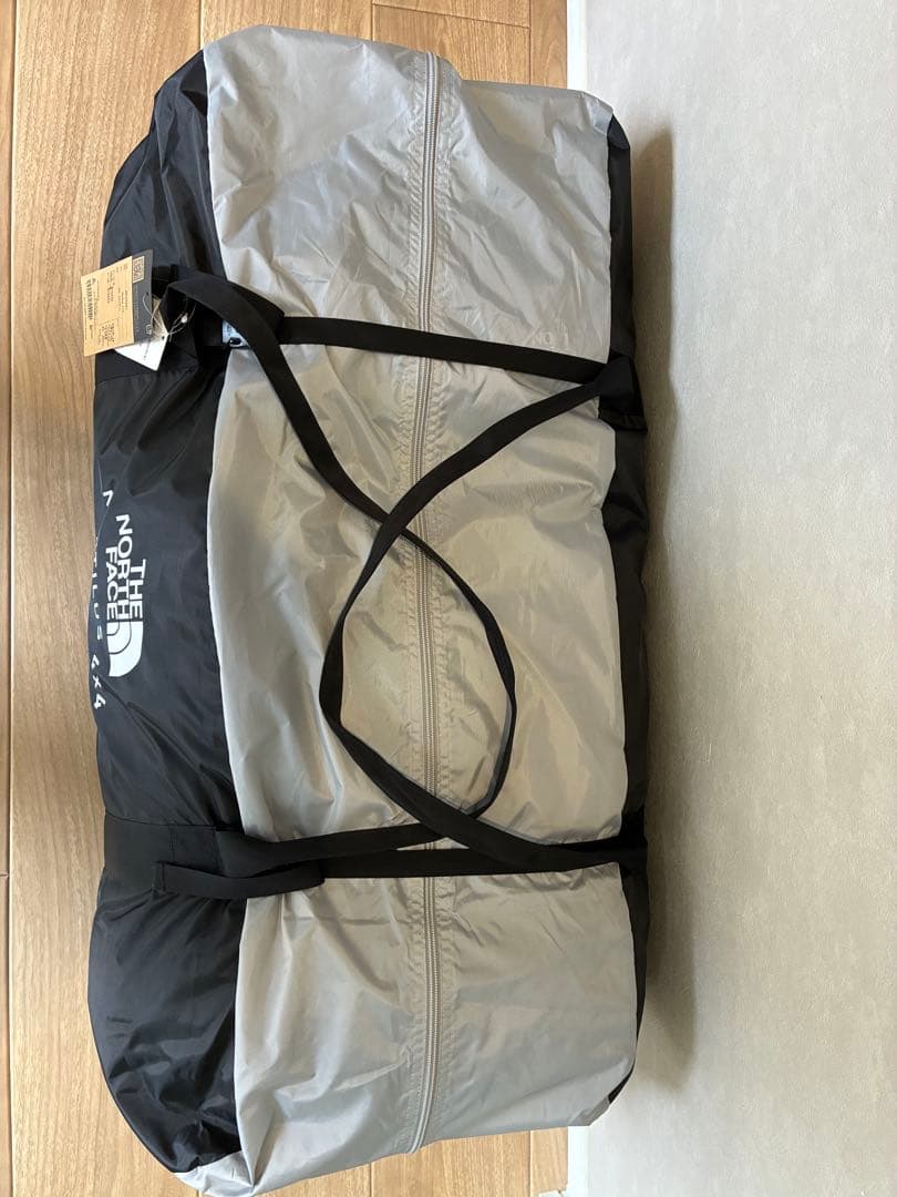 THE NORTH FACE ザ・ノース・フェイス ノーチラス テント キャンプ