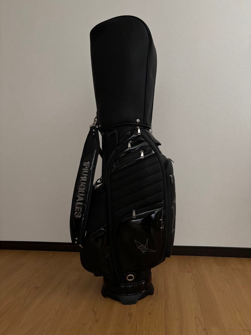 ゴルフバッグ・キャディバッグ 1PIU1UGUALE3