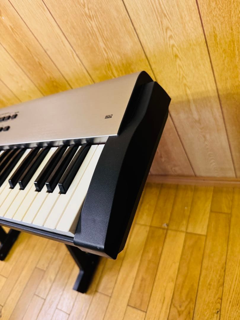 Roland RS-9 シンセサイザー ローランド　スタンド付き