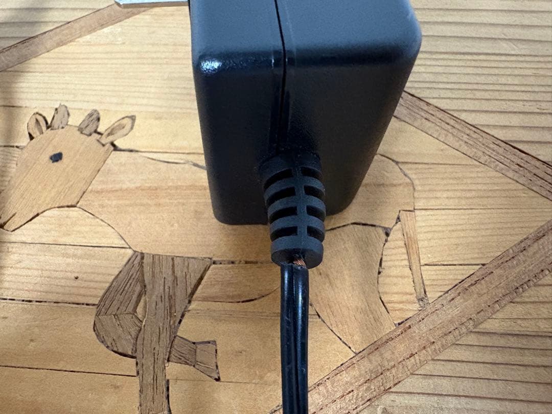 free the tone ARC-53M V2 ブラック スイッチャー 本体