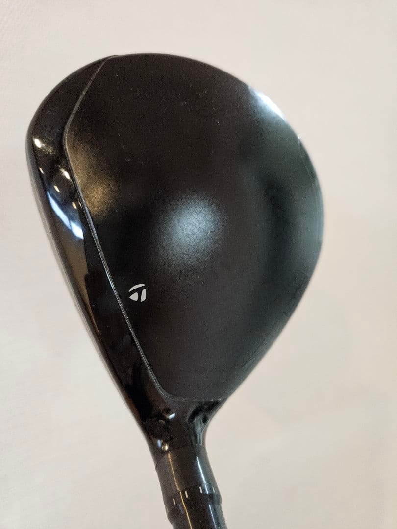 テーラーメイド　ステルスプラス　3W ヘッドのみ　ステルス+