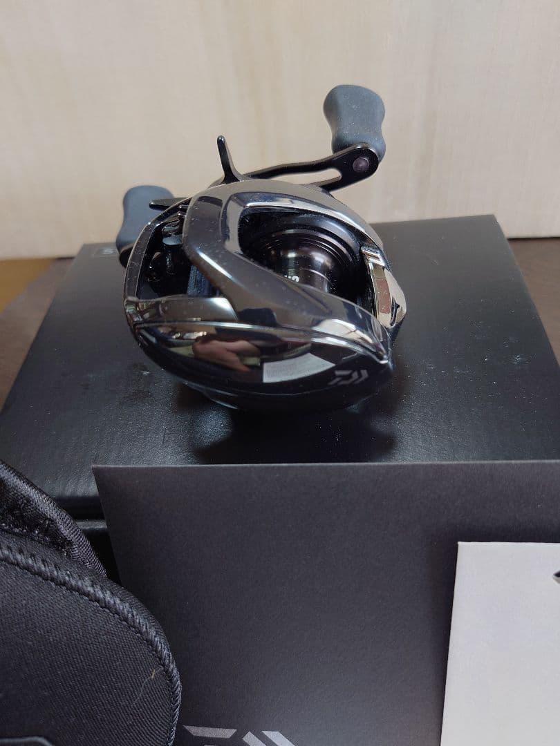 【最終値下げ】24スティーズSVTW100XH 極美品（使用少）