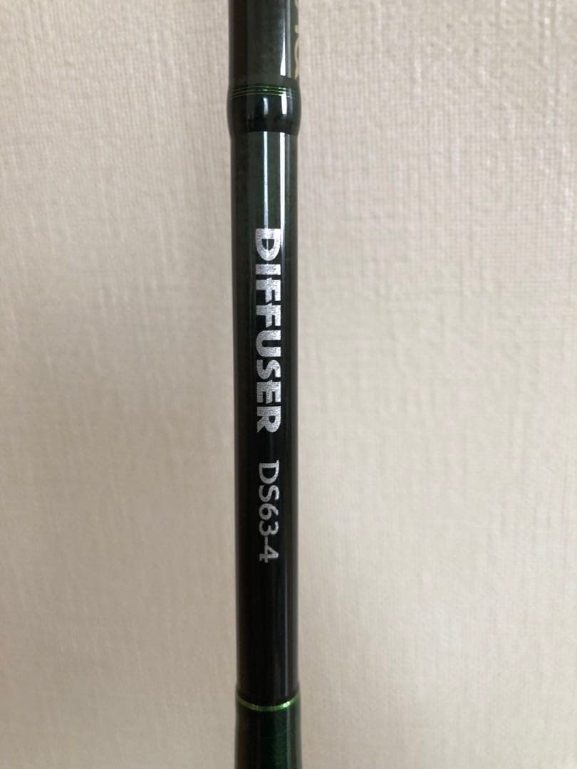 ひよ！ゼナック　ジギングロッド