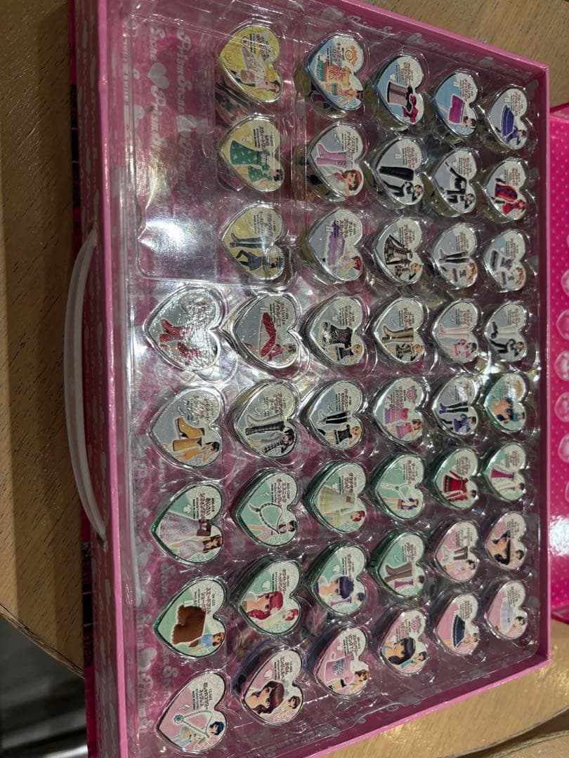 プリズムストーン　ノーマル　ボックス付　118個入