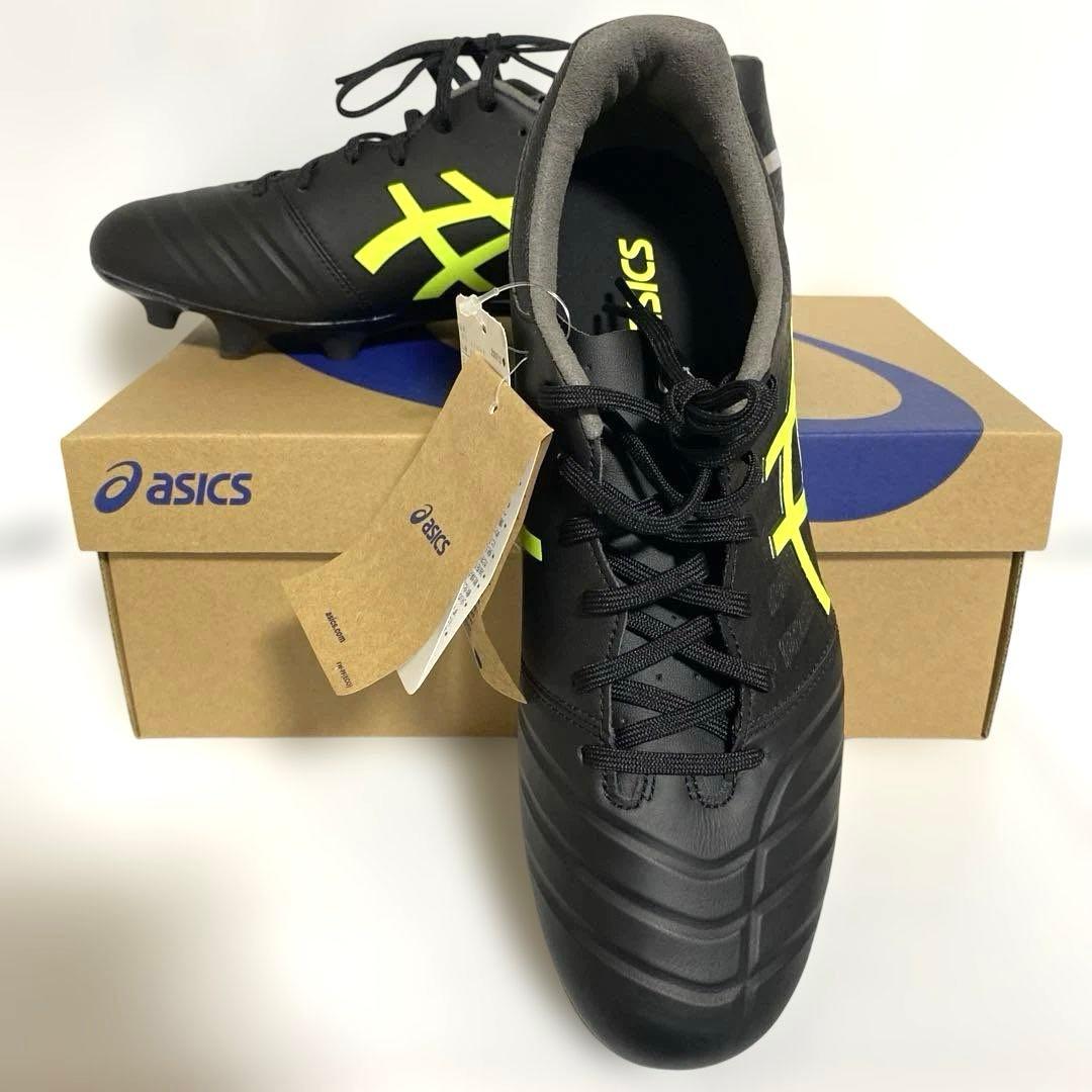 asics　アシックス　サッカースパイク DS LIGHT　26.5