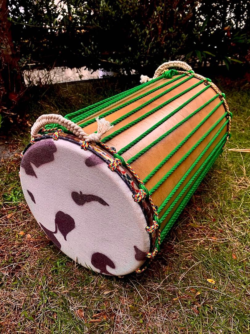 フリースタイルドラムVOD10 ケンケニ