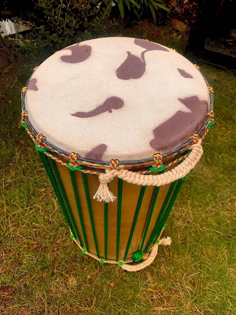 フリースタイルドラムVOD10 ケンケニ