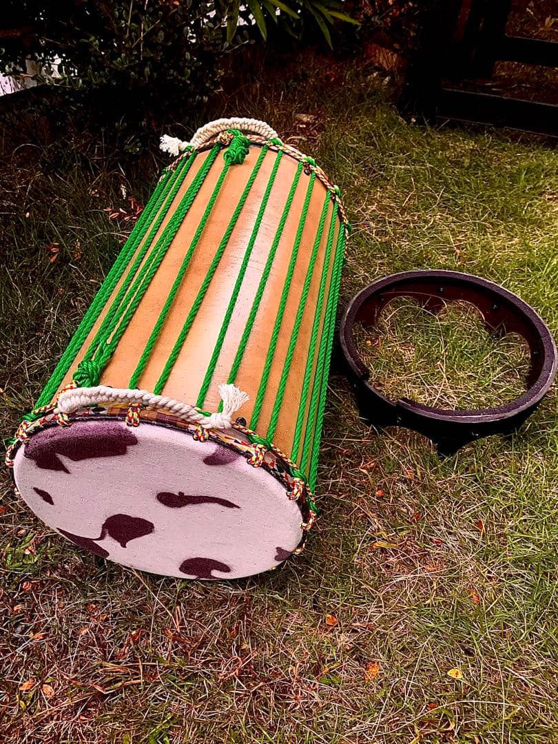 フリースタイルドラムVOD10 ケンケニ