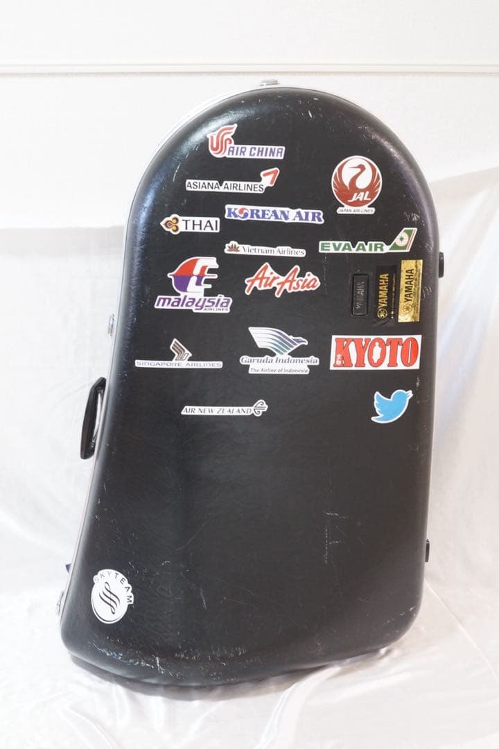 YAMAHA YEB-321S E♭管 チューバ