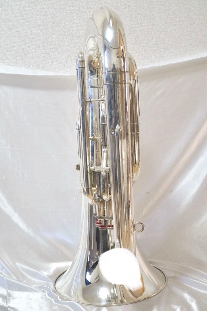 YAMAHA YEB-321S E♭管 チューバ