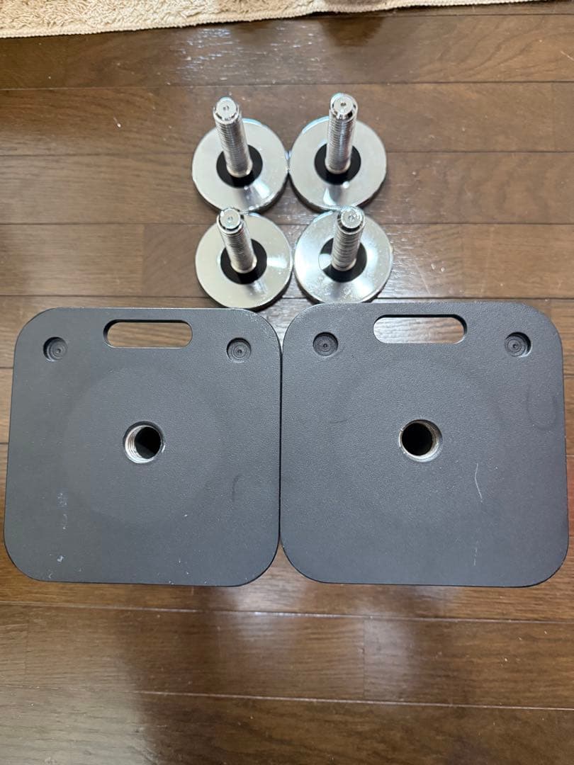 Eisenlink可変式ダンベル×1②