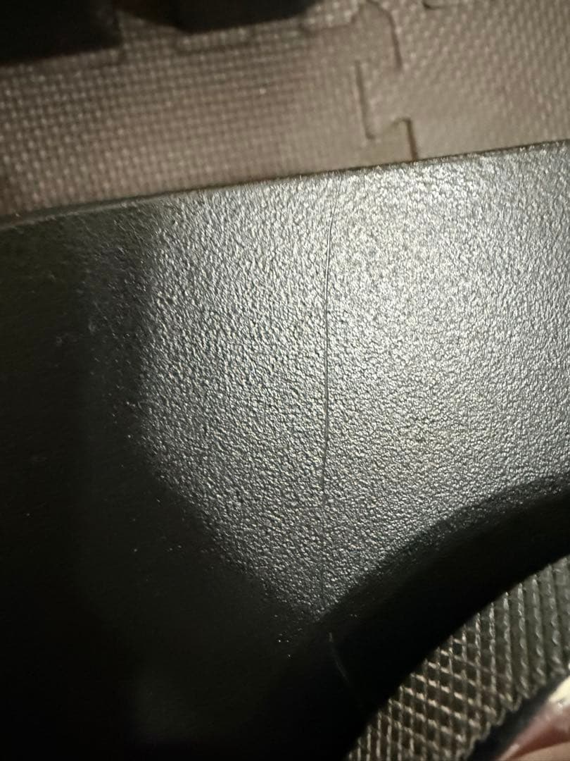 Eisenlink可変式ダンベル×1②