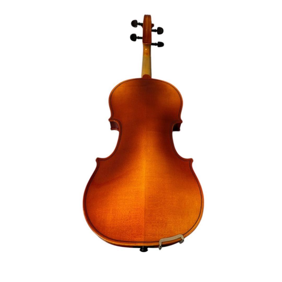 【美品】SUZUKI スズキ バイオリン No.280 4/4サイズ 1988年