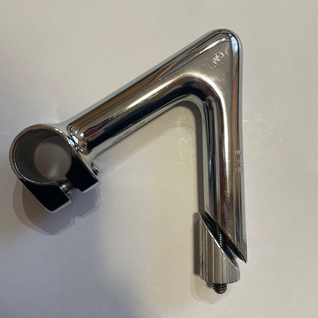 RYONJS NITTO ステム 鉄 110㎜、115㎜　58度まとめ売り