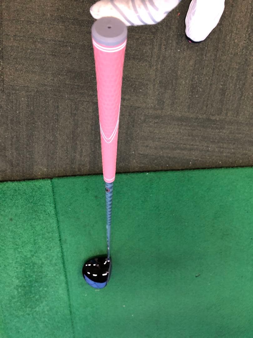 レディース ドライバー テーラーメイド Qi10 MAX フレックス A 12°