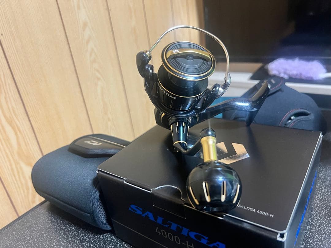 23ソルティガ4000H