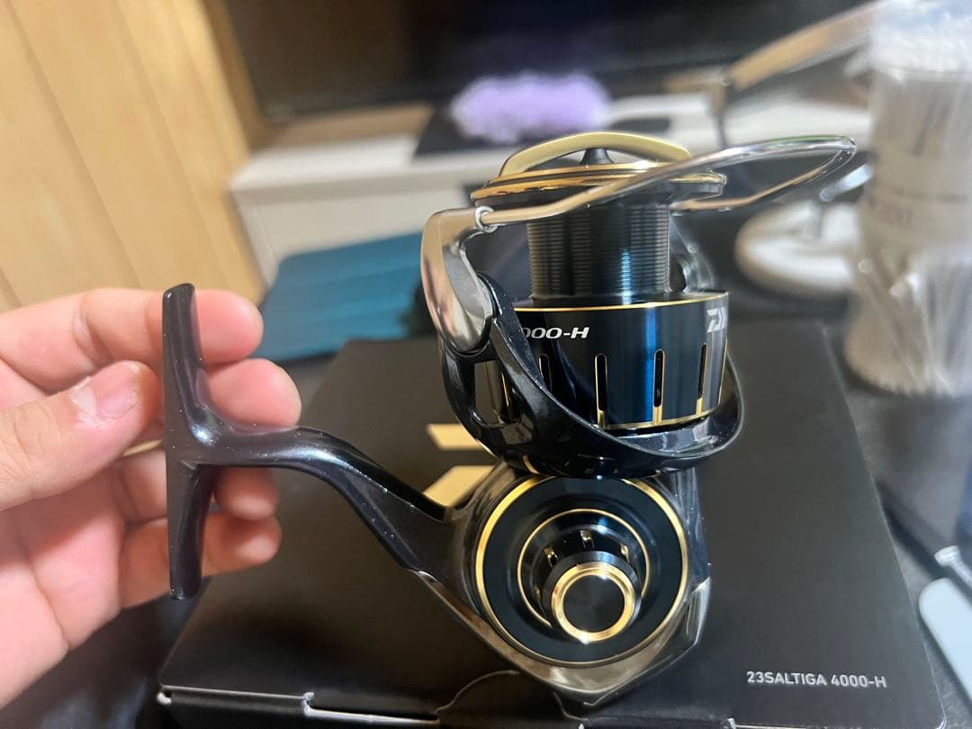 23ソルティガ4000H