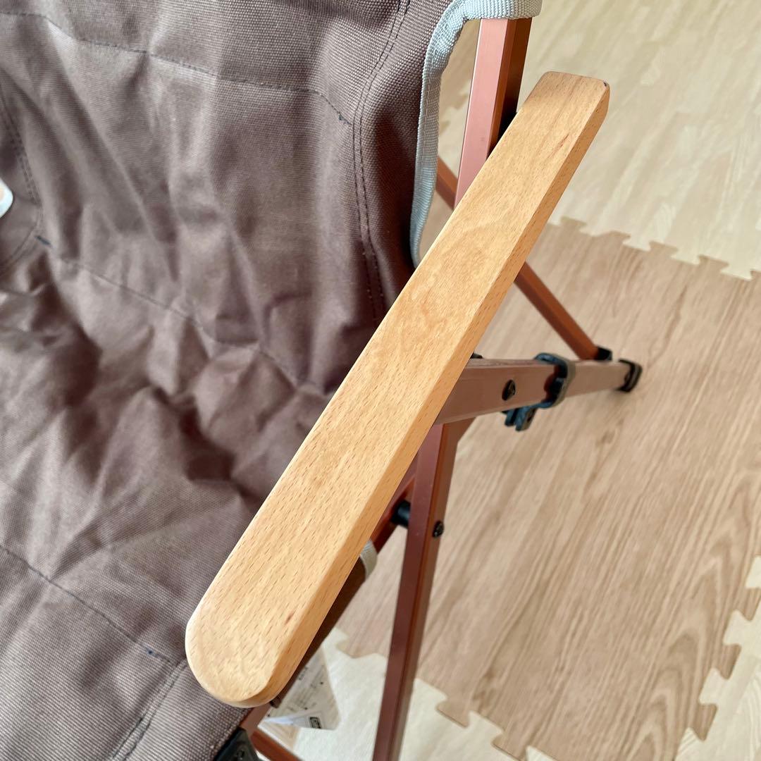 コールマンコンフォートマスター　キャンバススリングチェア2脚セット⭐️お値下げ