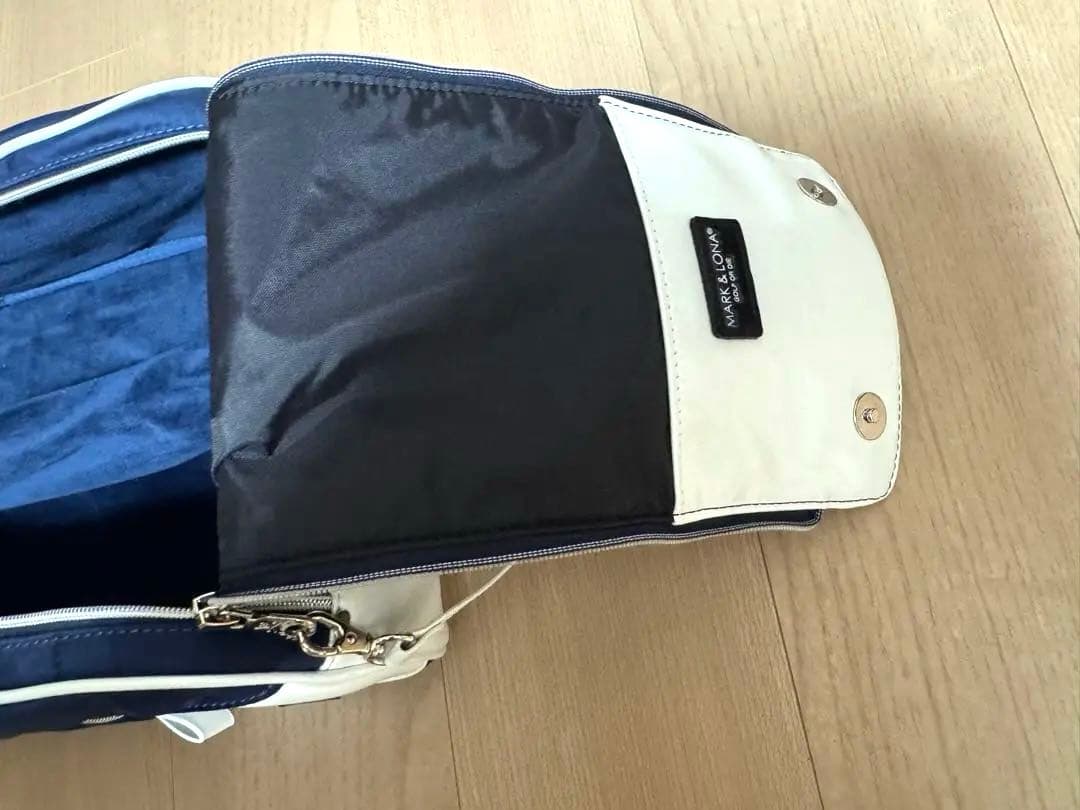 MARK & LONA シューズケース