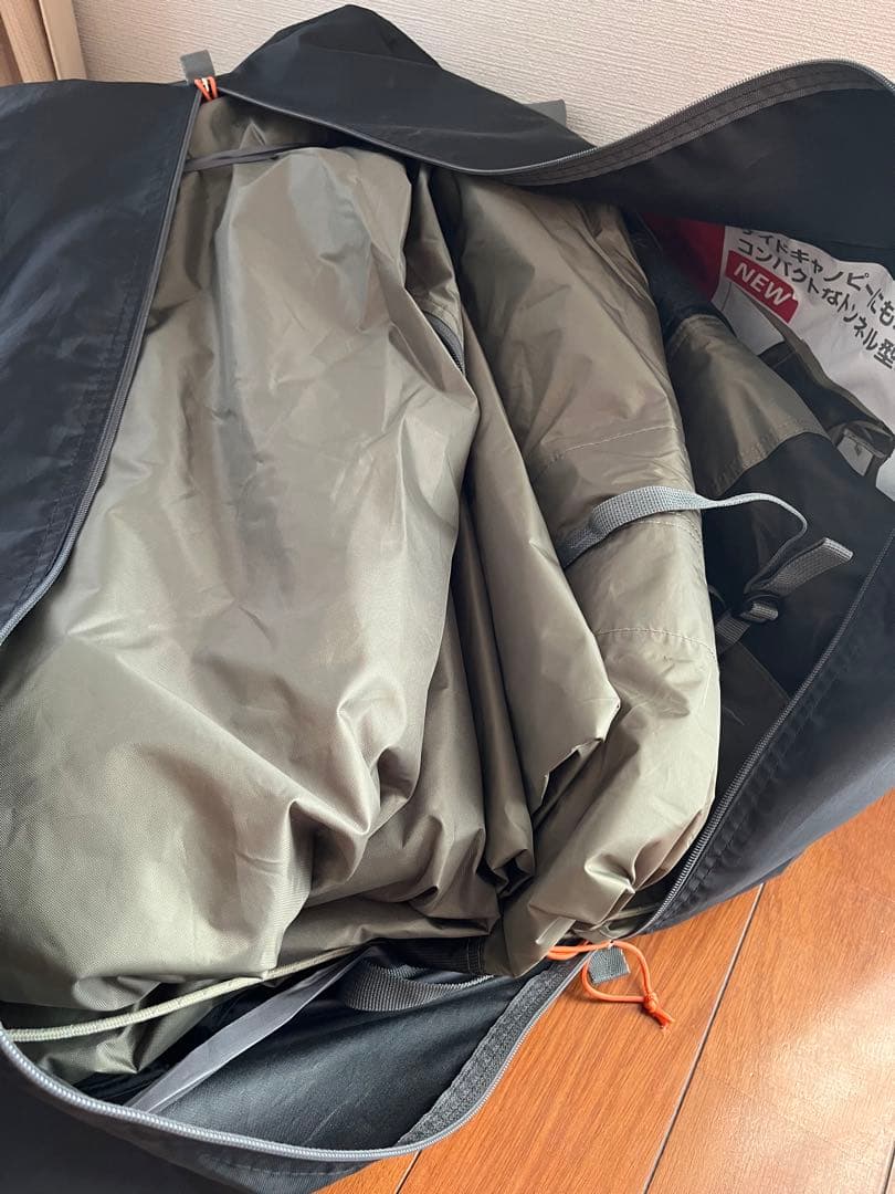 ☆美品☆ コールマン Coleman トンネルシェルター 240 テント　新作