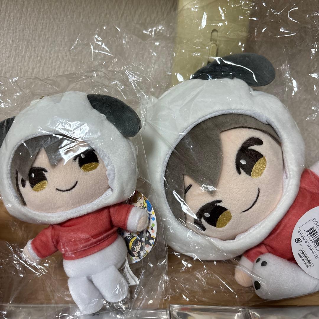 すずしょうと まとめ売り