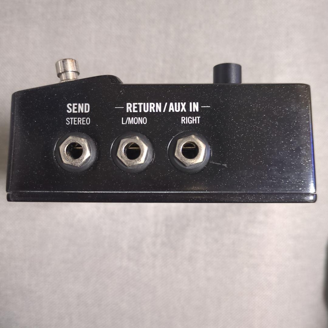 LINE 6 HX Stomp マルチエフェクター【美品】