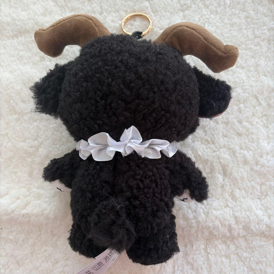 Maymei暗黒森林 ダークフォレスト 3体