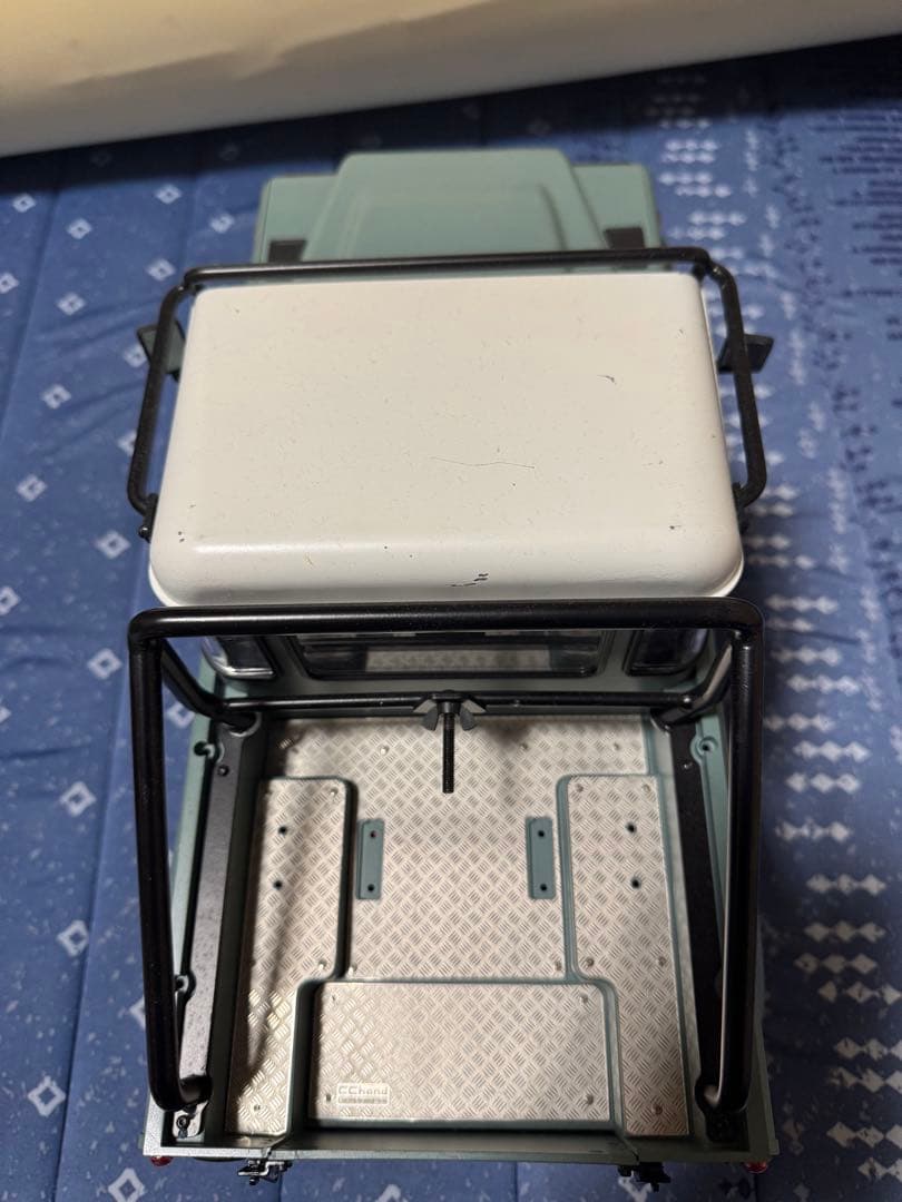 ホビーラジコン RC4WD gerend2