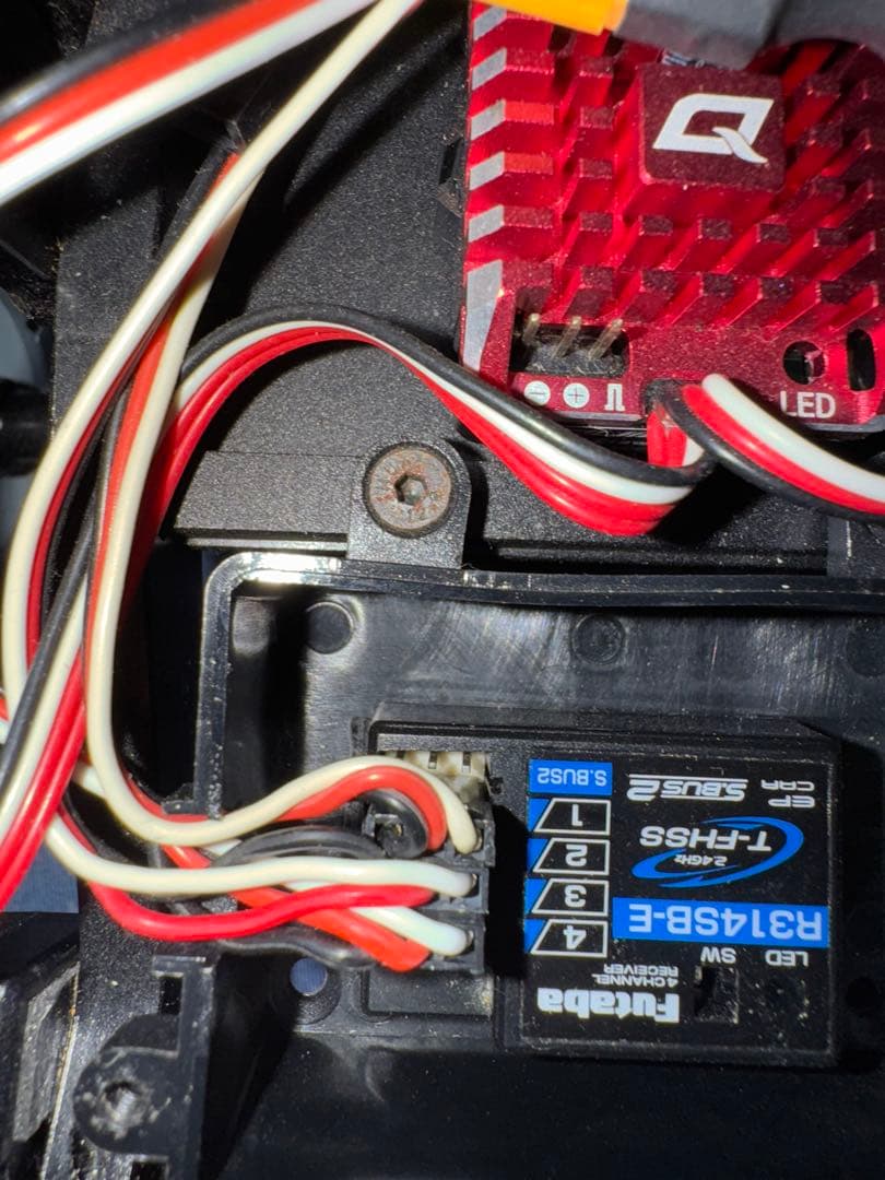 ホビーラジコン RC4WD gerend2