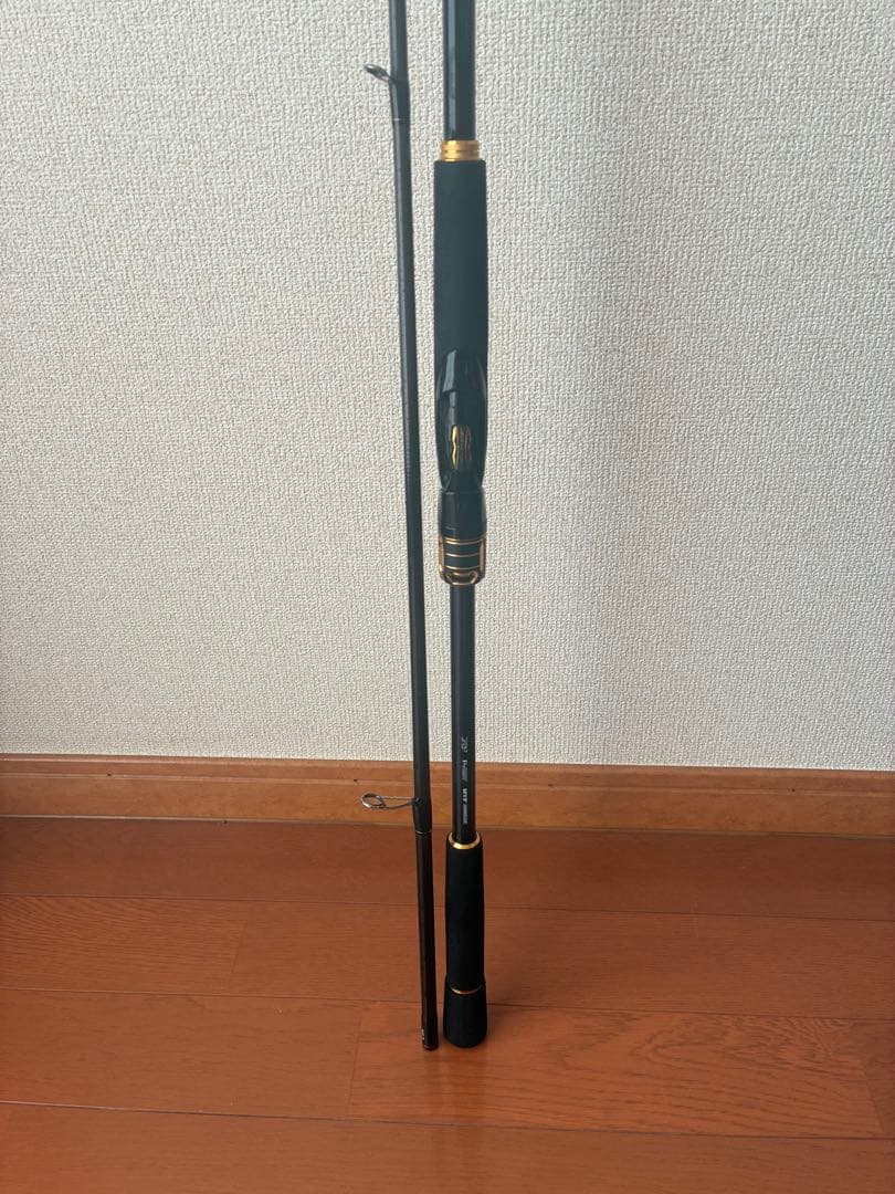 ダイワ　24ラテオ96ml/m