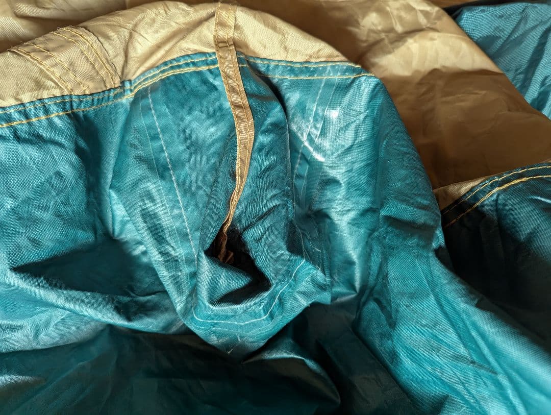 値下げ　Coleman コールマン テント タフスクリーン 2ルームハウス