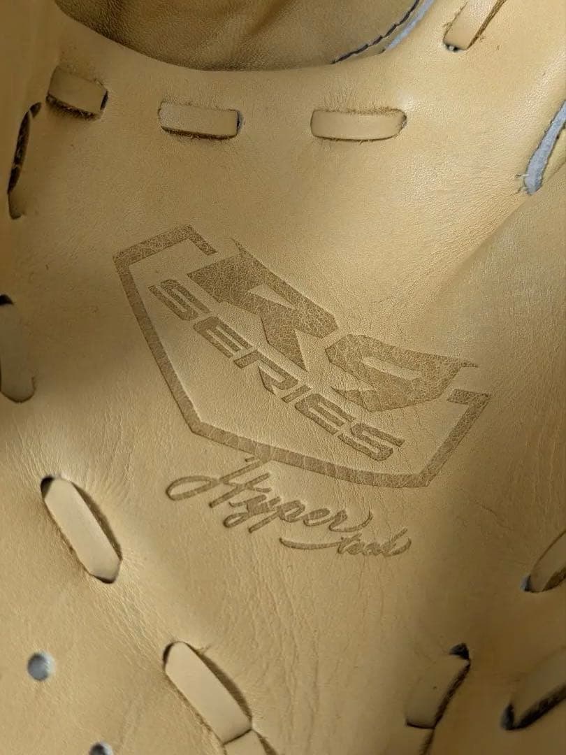 ローリングス ハイパーテック R9 ジュニア用　GJ4R9N6L1 11インチ