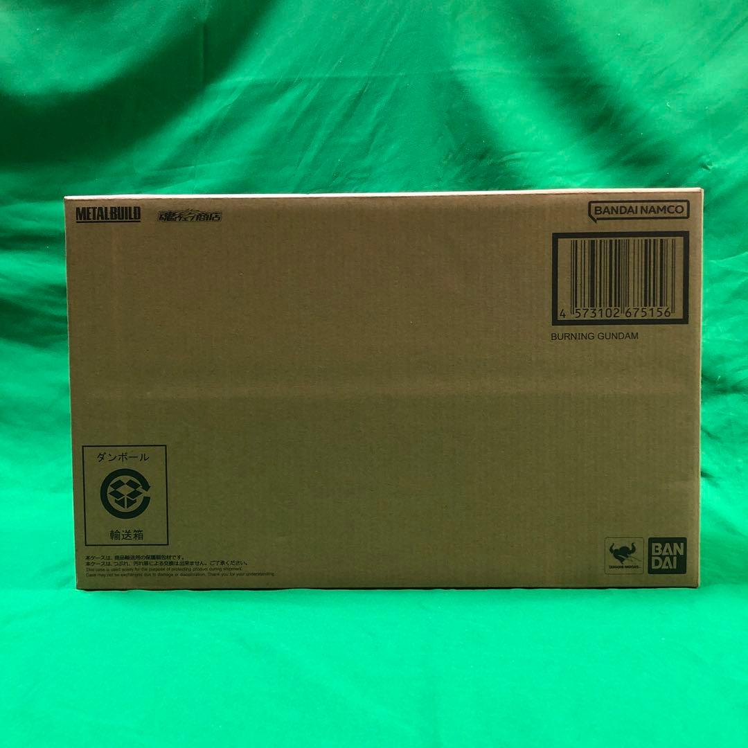 L BUILD ゴッドガンダム＆ゴッドガンダム弐（セカンド）