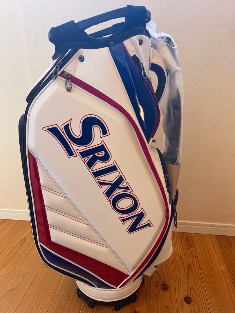 Srixon GGC-S164 ゴルフキャディバッグ