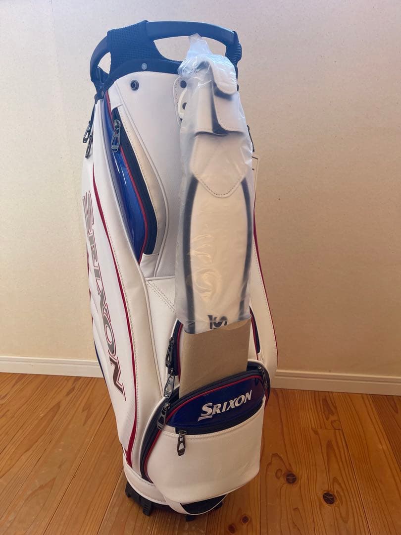 Srixon GGC-S164 ゴルフキャディバッグ