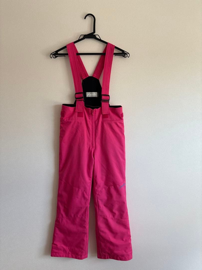 phenix フェニックス 子ども用 スキーウェア