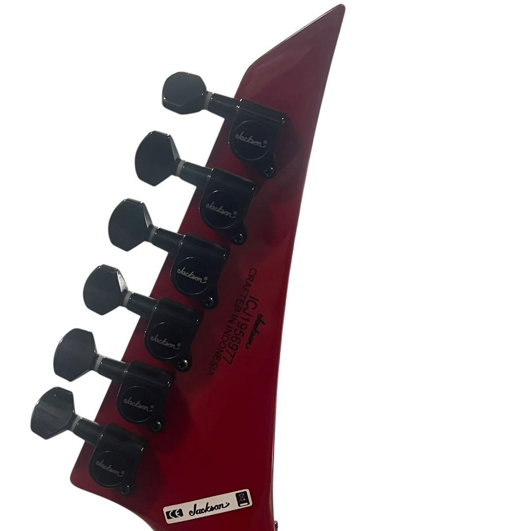【美品】Jackson X Series Rhoads RRX24 エレキギター