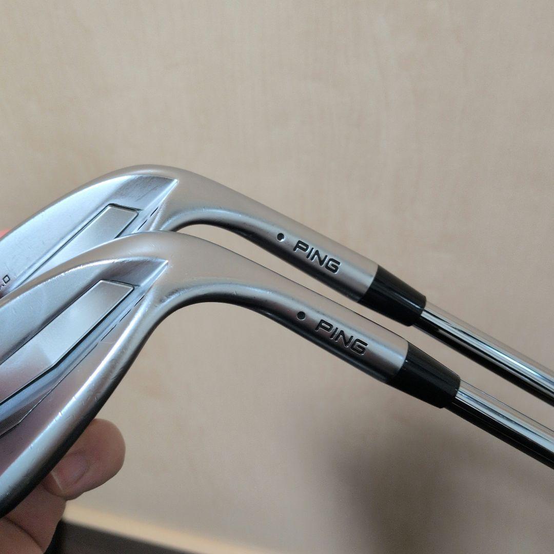 【50S，56S】グライド 4.0 ツアー115