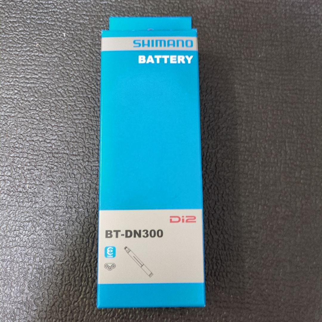 シマノ 内蔵仕様Di2バッテリー SD300タイプ BT-DN300