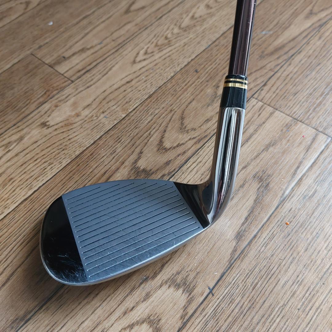 超高級 マジェスティサブライム アイアン 8本セット