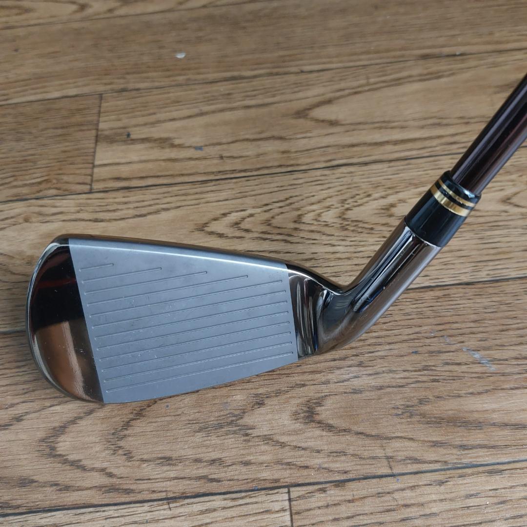 超高級 マジェスティサブライム アイアン 8本セット