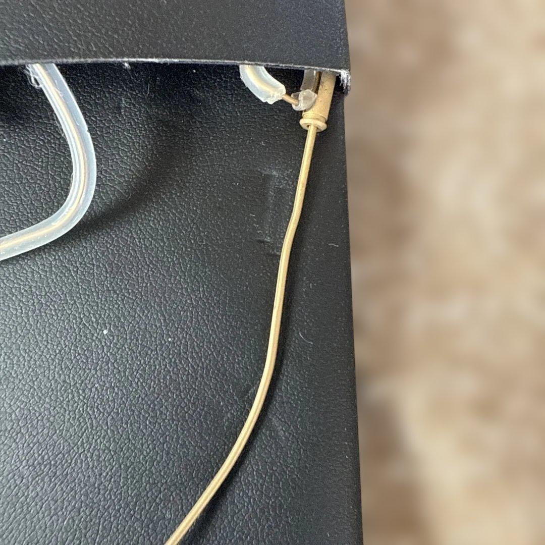 DPA 4488-DC-R-F00　ヘッドセットマイク　ベージュ