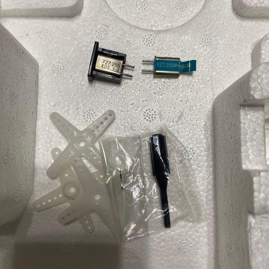 サンワ　ラジコン　コントローラー　二個