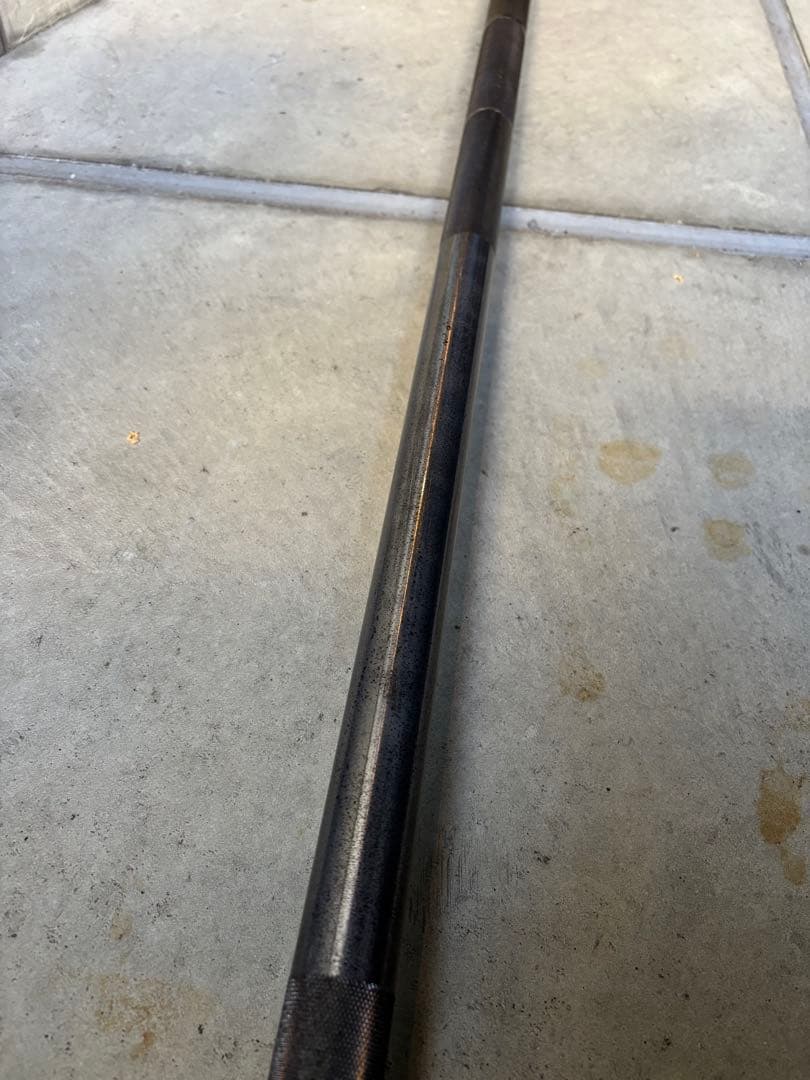 IVANKO イヴァンコ　OB-20 オリンピックシャフト