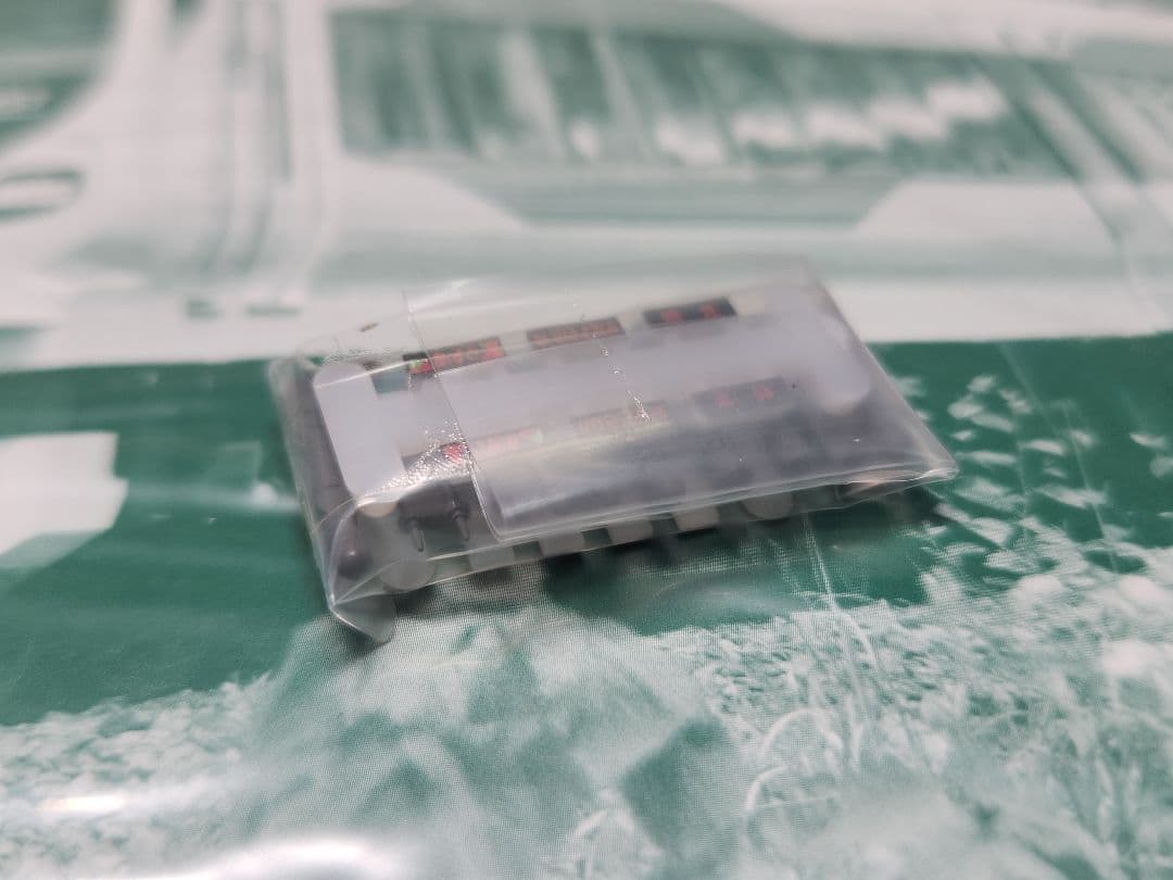 KATO E257系14両 10-1883 10-1884