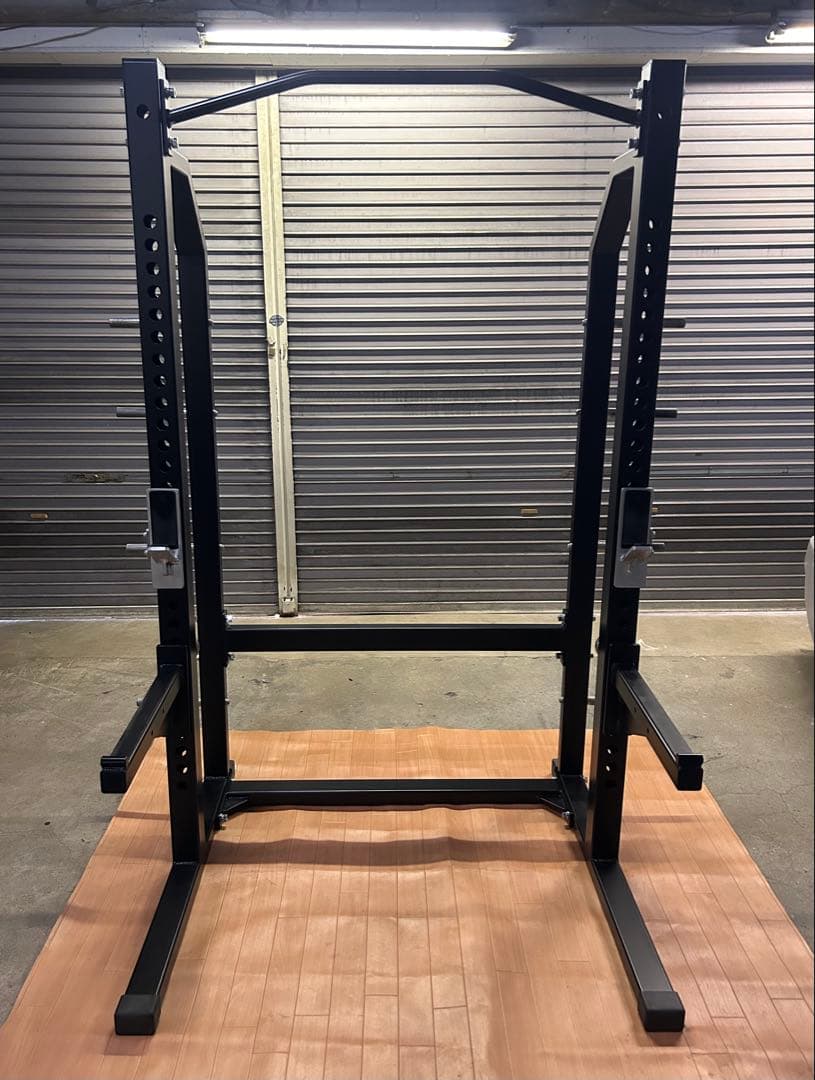 アトラス ハーフラックNEO